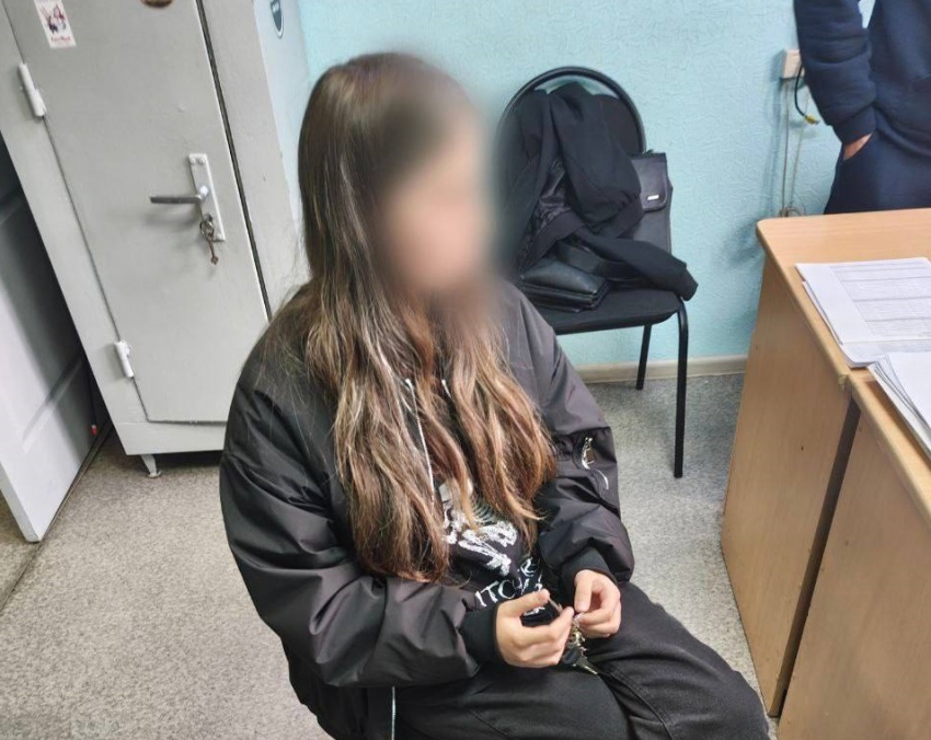 Девушка из Хакасии подстрекала к теракту кубанского школьника