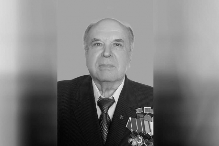В Краснодаре скончался бывший мэр