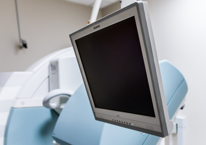  В одну из краснодарских поликлиник купили томограф за 24,5 млн рублей 