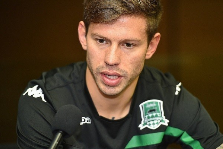 Федор Смолов сыграет в «Что? Где? Когда?»