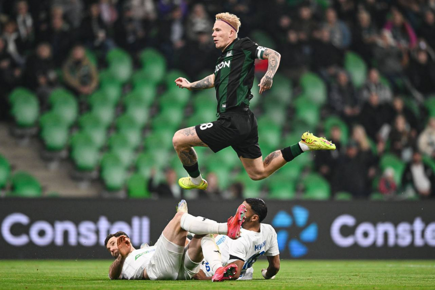 ФК «Краснодар» разгромил «Оренбург» в матче Кубка России