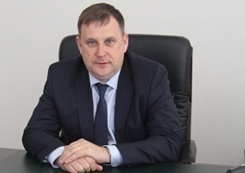  Голобородько проведет очередной срок на посту главы Кореновского района 