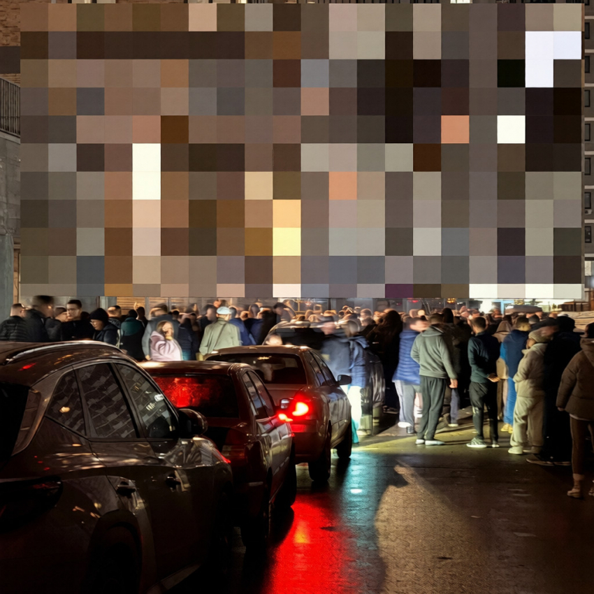 «Как гром среди ясного неба шарахнуло»: что пережили краснодарцы во время атаки БПЛА 