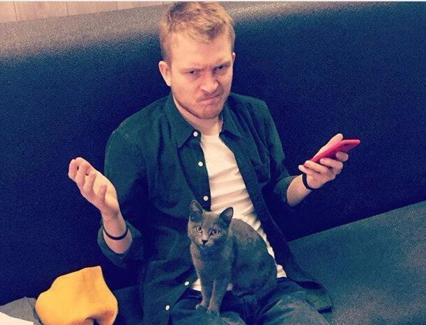 Данила Поперечный: Юлия Ахмедова не вызывает у меня никакой симпатии