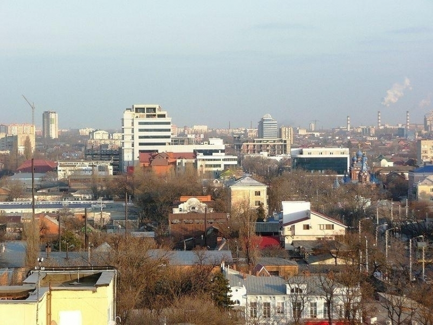 Инвестиции в Краснодарский край сократились