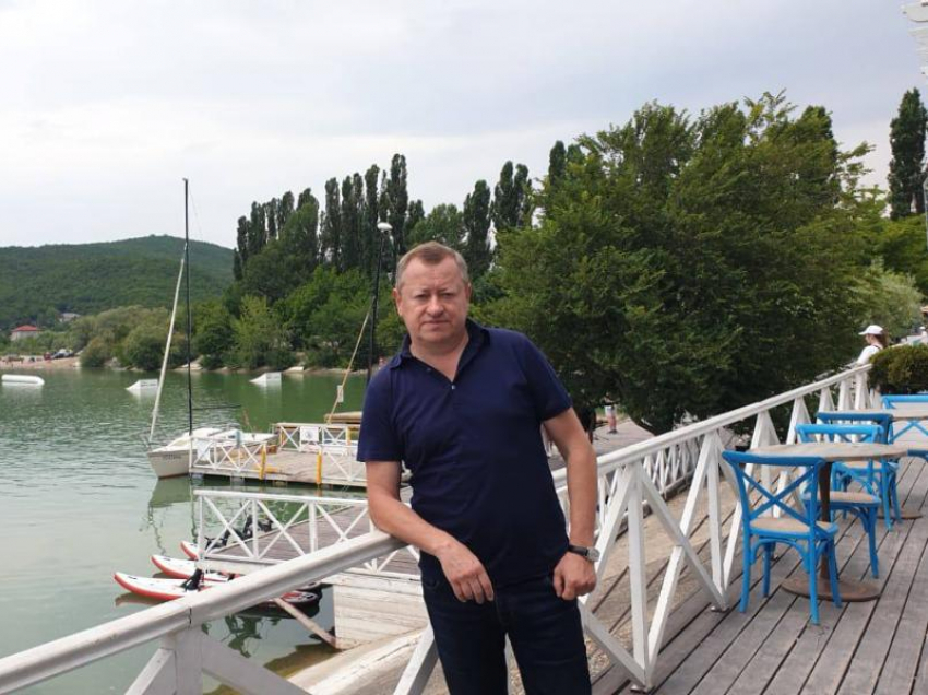 Экс-депутата ЗСК будут судить за вымогательство 500 млн рублей