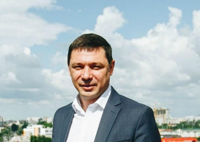 «Первая победа Евгения Первышова»: глава Краснодара стал номером один в ЮФО в 2017 году
