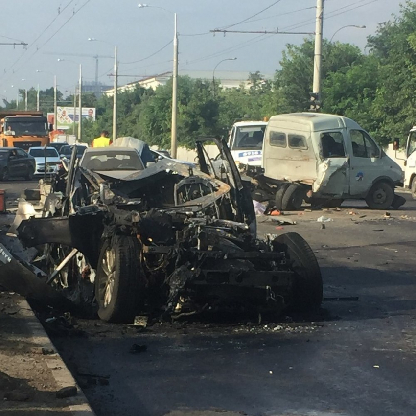 Суд отказал адвокату 17-летнего виновника ДТП на Дзержинского в «легком» наказании