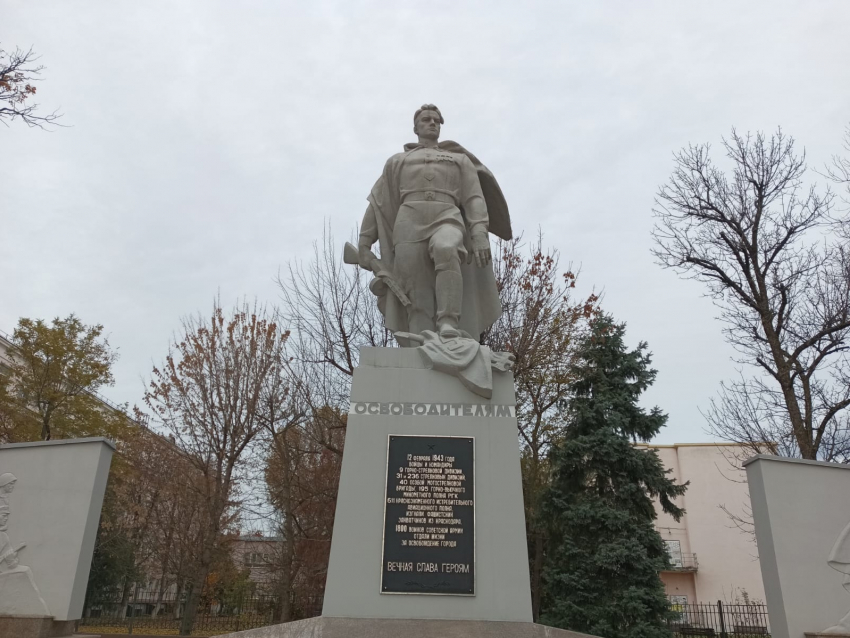 А нам всегда нужна одна Победа, одна на всех: 12 февраля 1943 года был освобожден Краснодар 