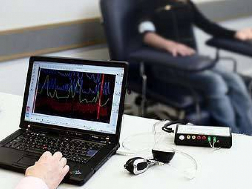 Правдивость слов «краснодарских каннибалов» проверят на полиграфе