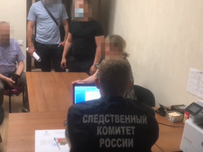 «Она со взрывным характером»: что о жестокой убийце своих коллег по хлебозаводу рассказал свидетель 