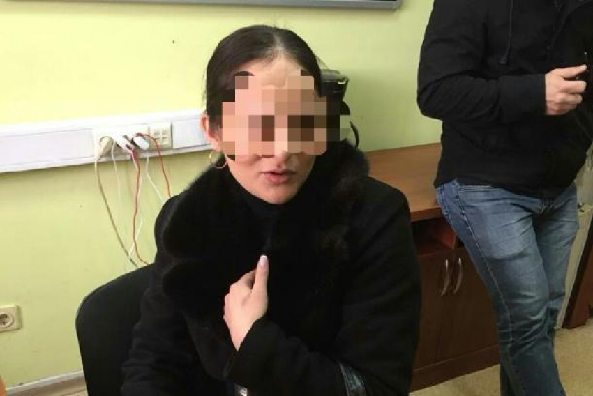 За кражи в общественном транспорте Краснодара задержали оренбурженку