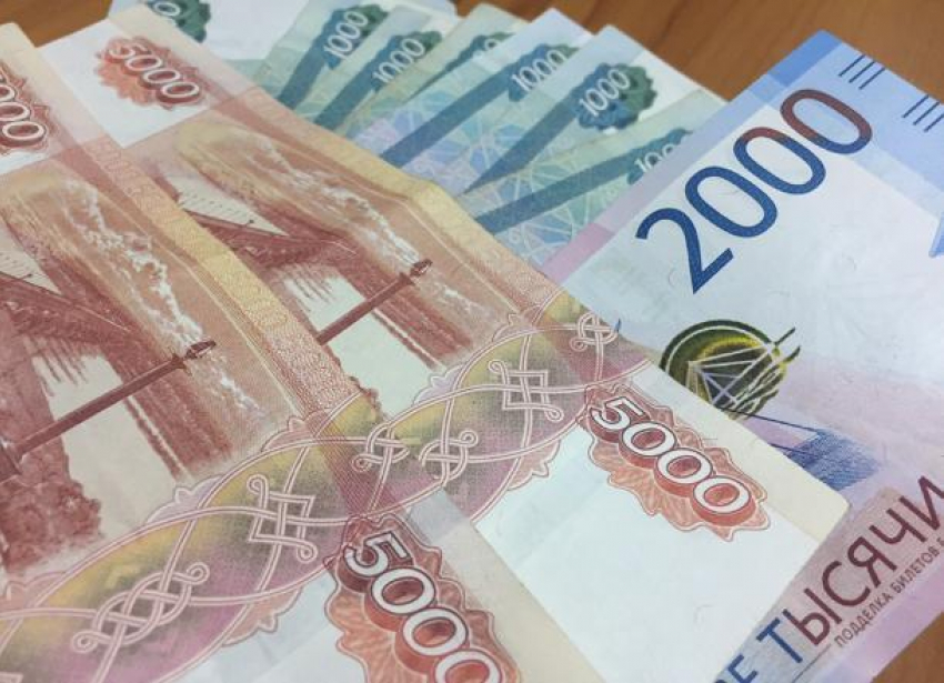 Чиновники Новороссийска «спрятали» два миллиона рублей