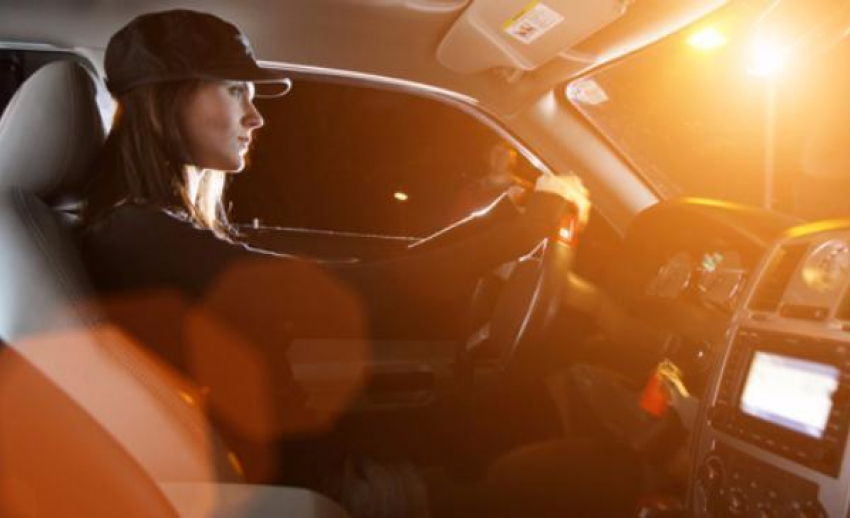 В Краснодаре провели автоквест для женщин