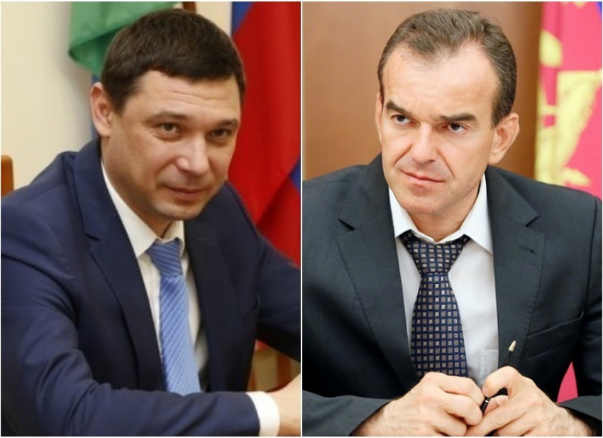 Губернатор Кубани и мэр Краснодара «упали» в рейтинге медиаактивности 