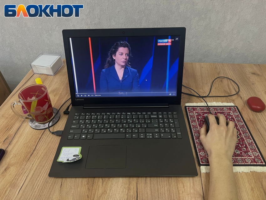 Краснодарские знаменитости: Симоньян нравится собственный макияж, Семину – вино Галицкого, а Лепс не нравится Украине 