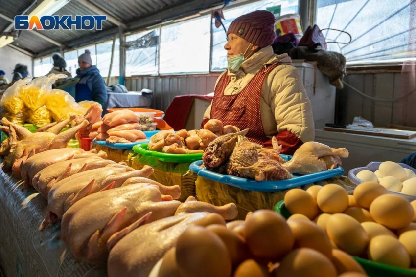 В Краснодаре появится круглосуточная ярмарка для фермеров и интернет-магазин