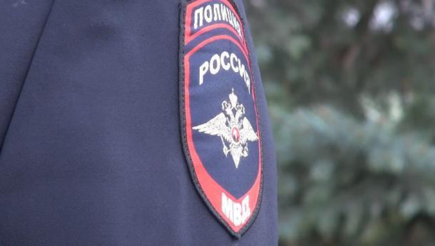 На Кубани полицейские в короткие сроки нашли пропавших малолетних детей