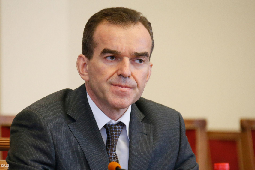 Губернатор Кубани рассказал, будет ли ужесточаться карантин