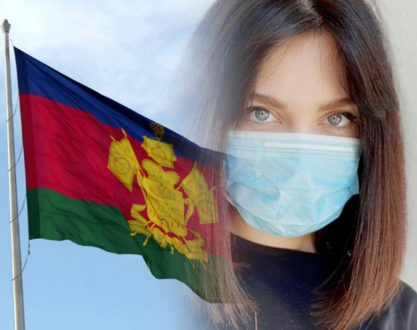 В Краснодарском крае выявлено 65 новых случаев заражения коронавирусом