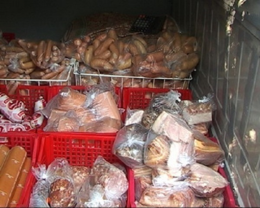 В Краснодаре продавали опасную продукцию