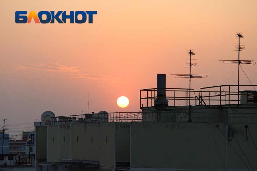 В конце ноября Краснодар захлестнет волна магнитных бурь