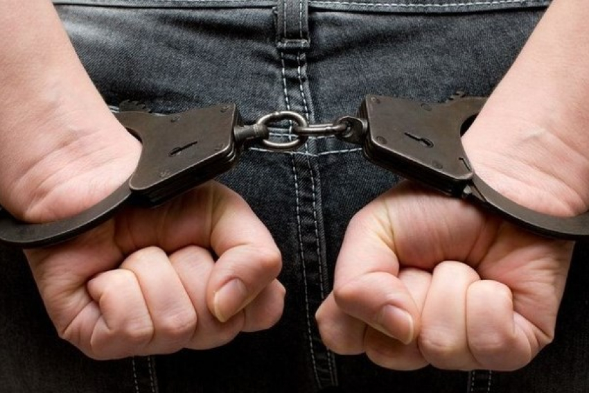 На Кипре мужчину арестовали за поножовщину в Крымске 16-летней давности
