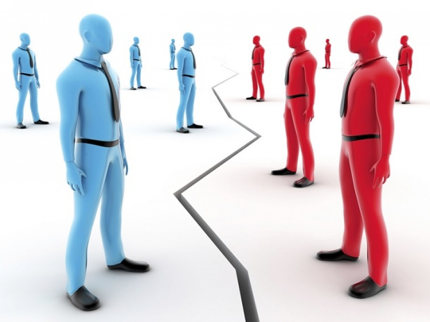 За 2016 год на Кубани не зарегистрировано ни одного межэтнического конфликта