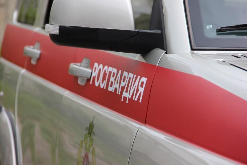 В Краснодарском крае житель Оренбурга попался на краже