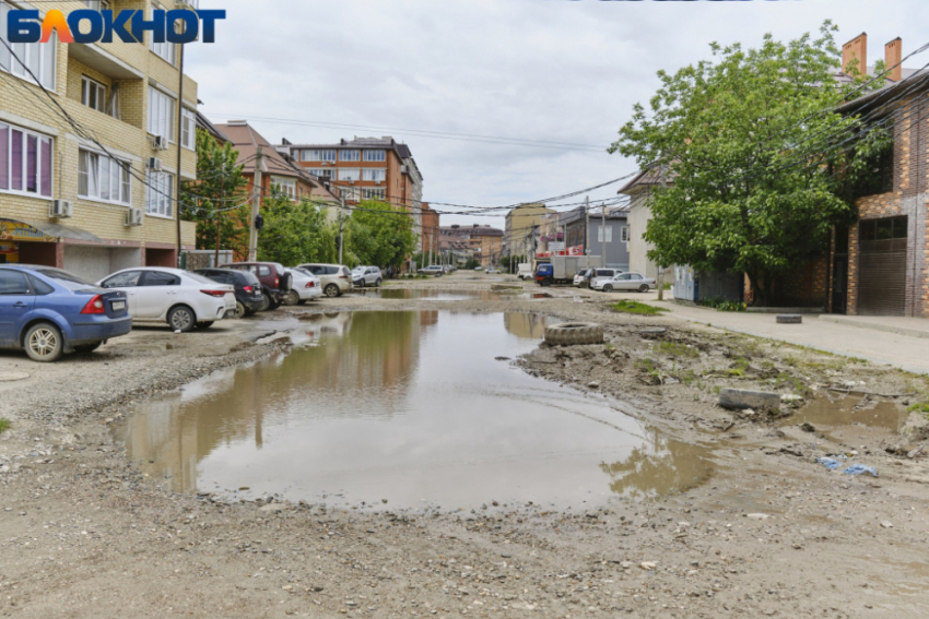 «Это аномалия и парадокс»: глава Краснодара дал прогноз насчет Музыкального микрорайона