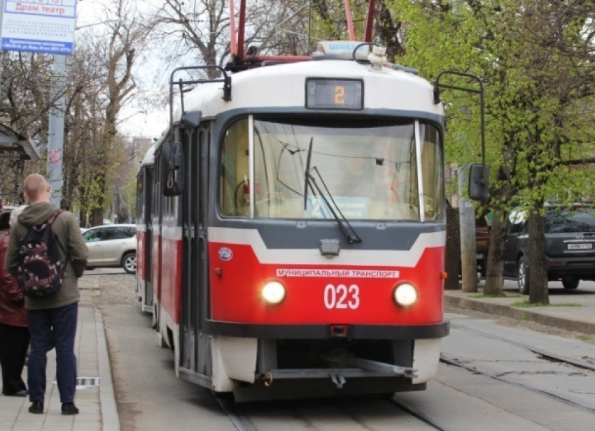 В день игры «Краснодара» продлят общественный транспорт  