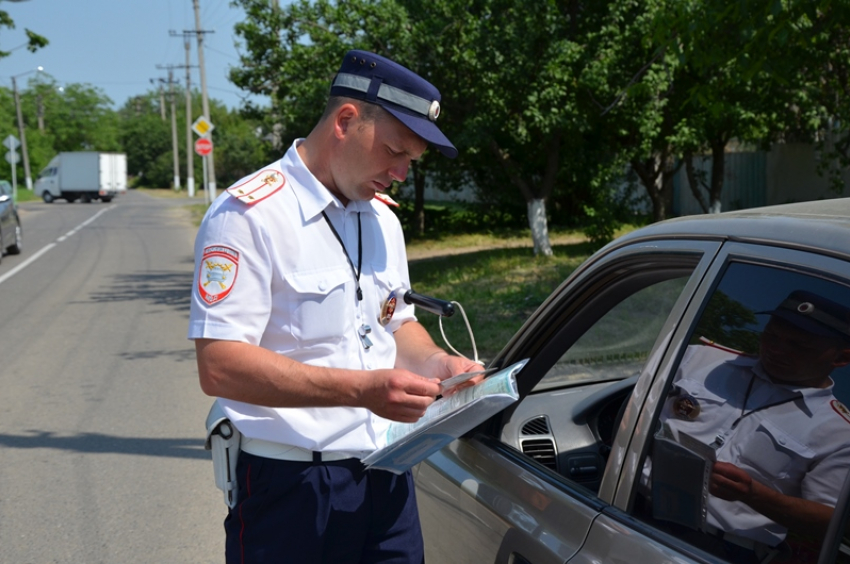 Более 30 человек погибли в ДТП на Кубани за апрель