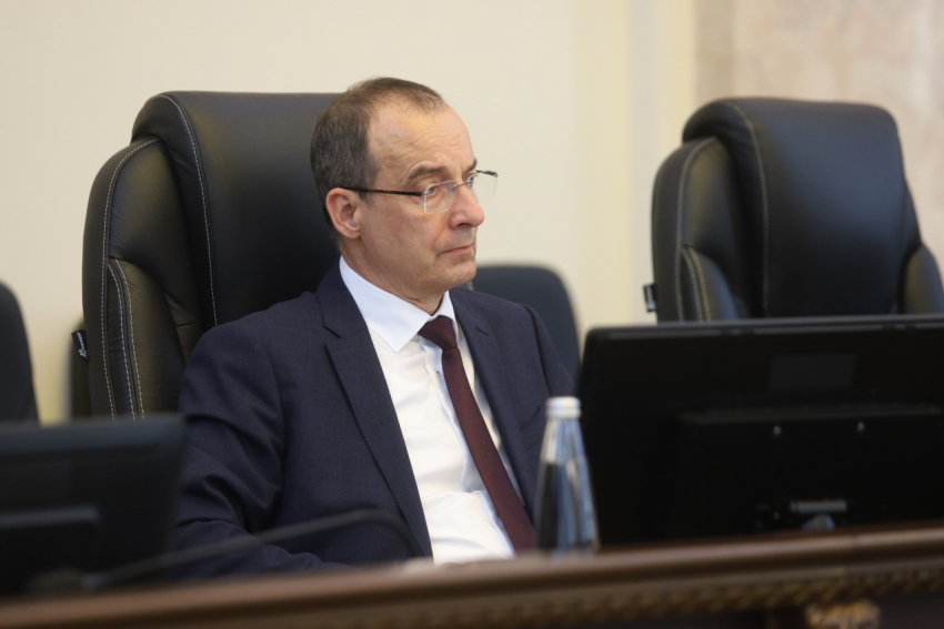 Кубанские депутаты предложили реформировать стройконтроль в России 