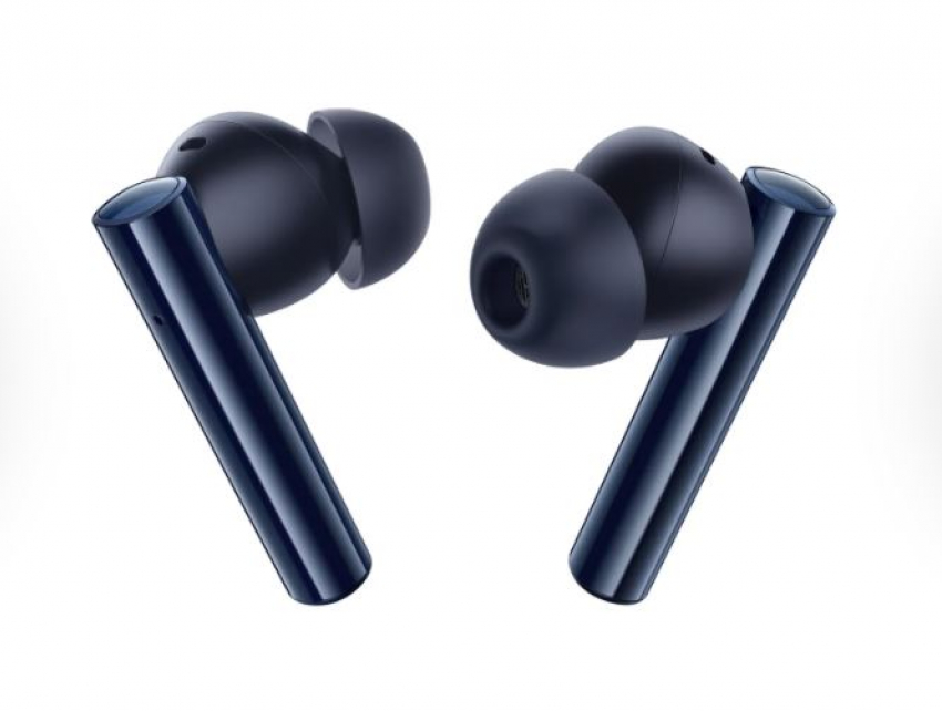 Realme Buds Air: надежные беспроводные наушники по доступной цене