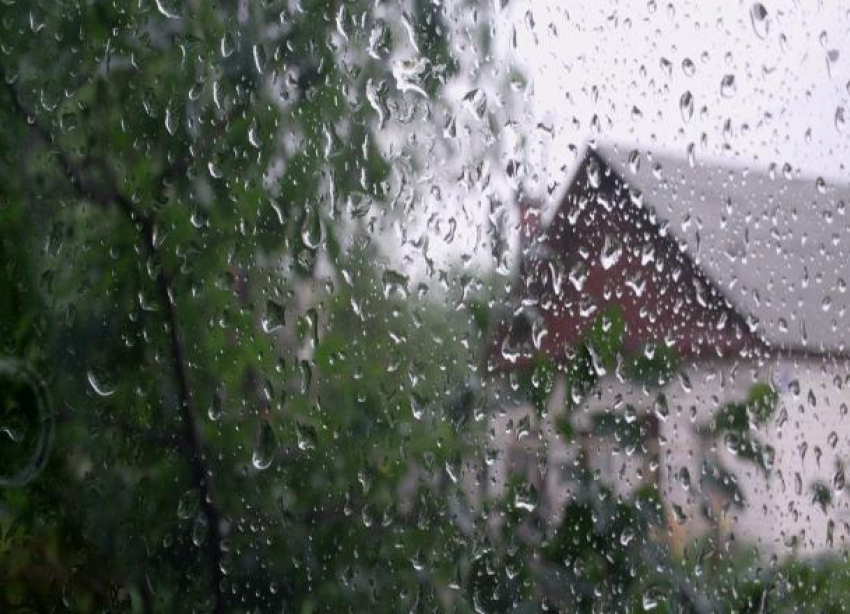 В Туапсинском районе объявлено экстренное предупреждение