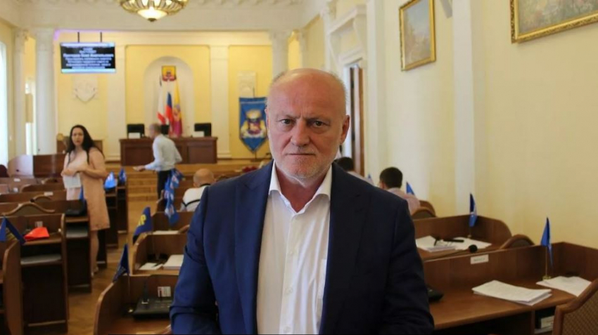 Похороны экс-главы Белореченского района Имгрунта пройдут на Кубани