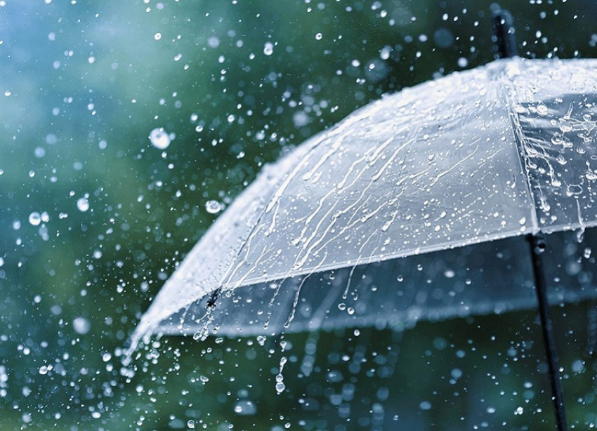 Новая неделя в Краснодаре начнется с дождей
