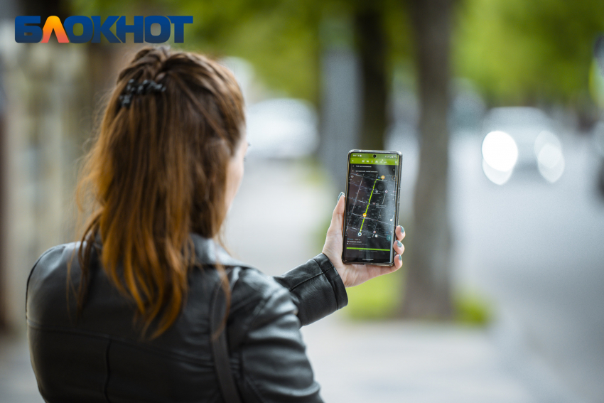 Мобильный интернет неожиданно вернули жителям Краснодара 