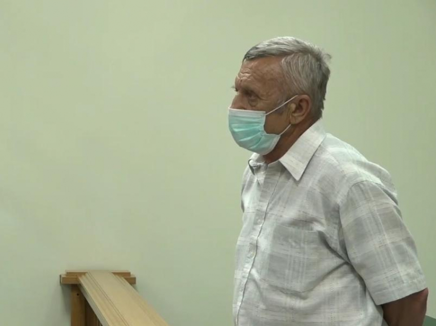 Краснодарский краевой суд отменил оправдательный приговор пенсионеру, обвиняемому в убийстве