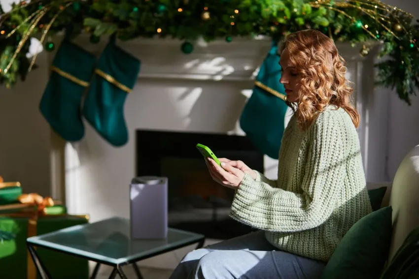 Южане стали заранее составлять списки подарков на Новый год