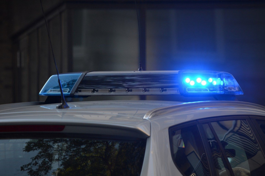 Краснодарского полицейского заподозрили в поджоге машины 