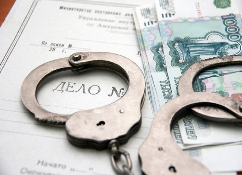 В Краснодаре участника финансовой пирамиды осудят за мошенничество на 873 миллиона