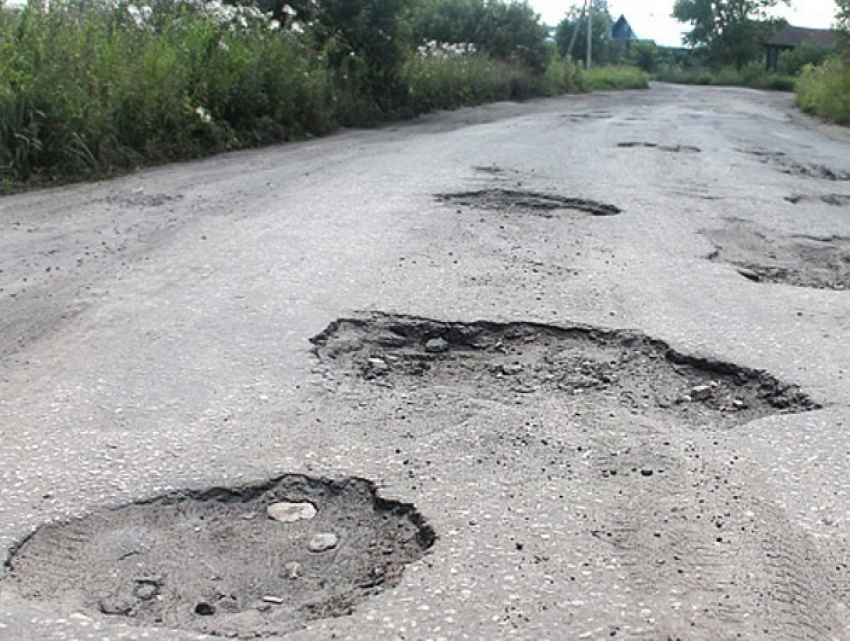 Почти доделали восемь дорог в Краснодаре подрядчики