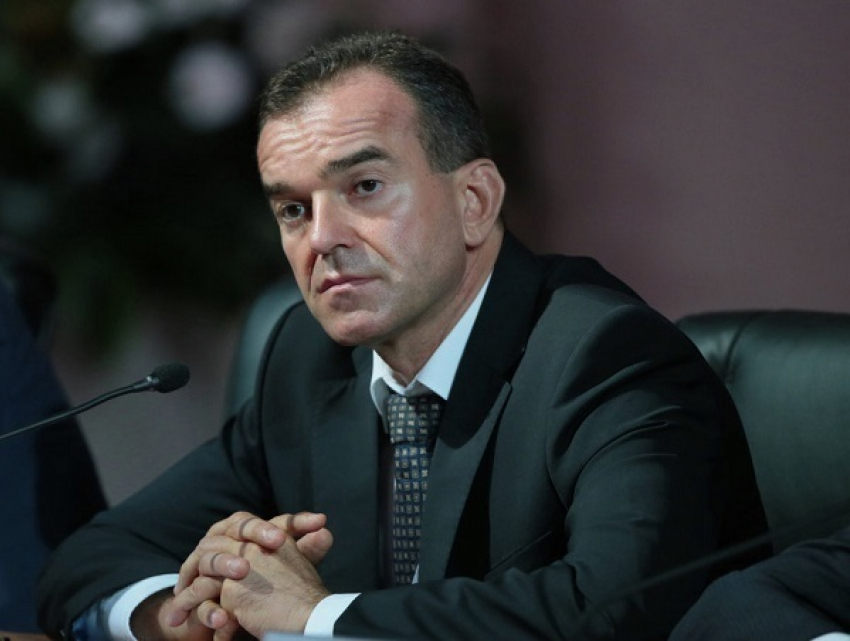 Губернатор Кубани рассказал, кто должен быть на посту мэра Краснодара 