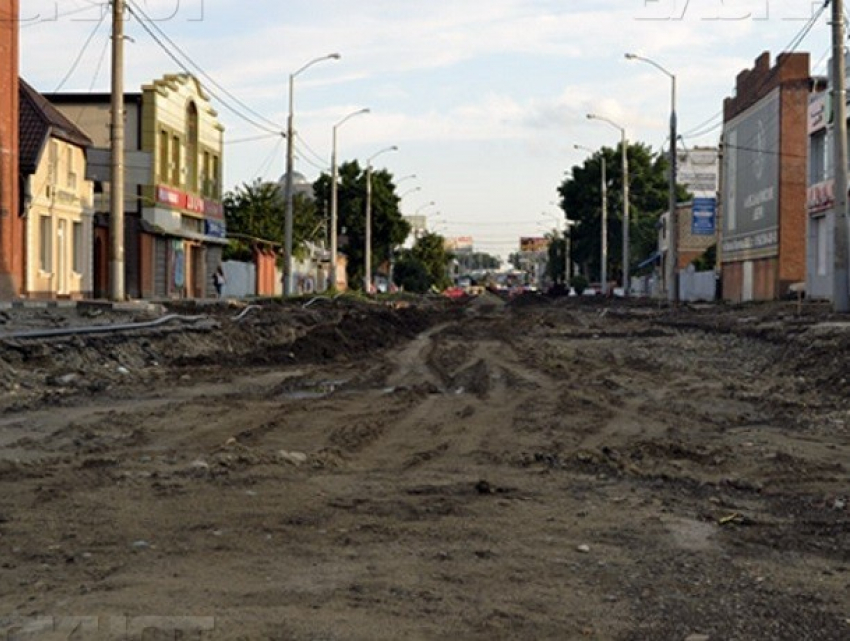 «Краснодарцев не должны волновать проблемы администрации», - общественники о ремонте Тургенева