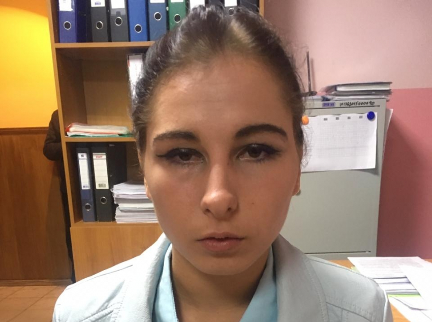 На Кубани разыскивают школьницу, ушедшую из дома неделю назад