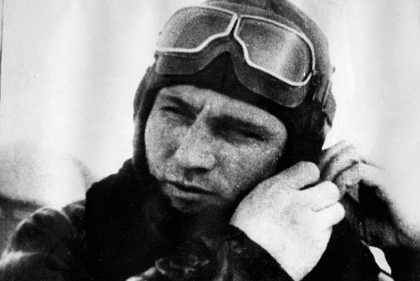История Краснодара: что связывает кубанского летчика Бахчиванджи с Юрием Гагариным 