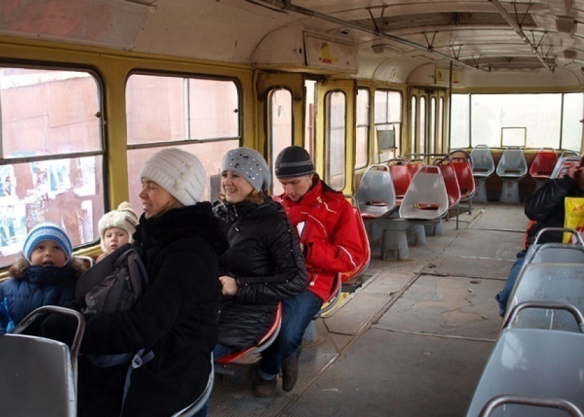 В Краснодаре подорожает проезд в общественном транспорте