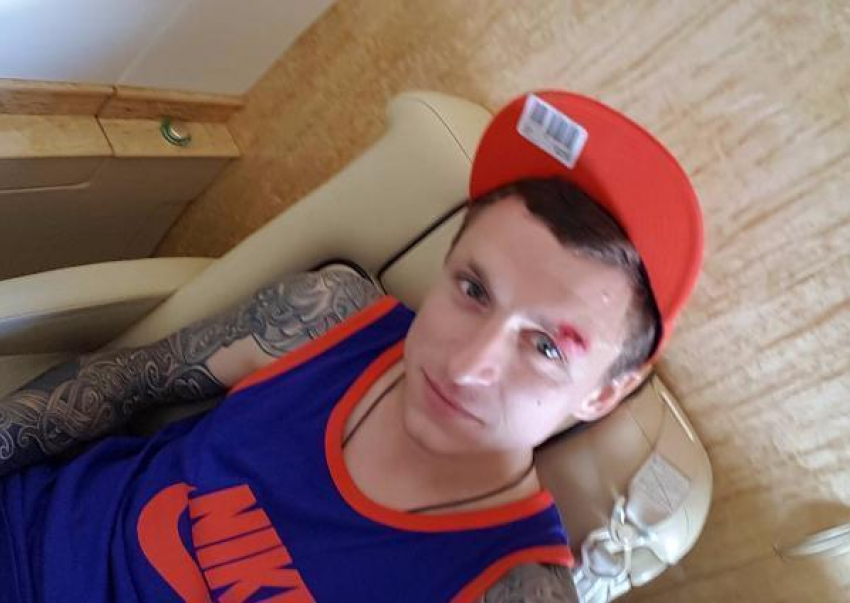 Павел Мамаев высказался по поводу проигрыша команды России на Евро-2016