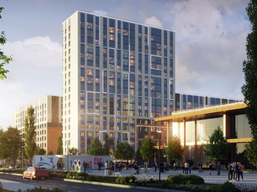 Финальный дом - финальный шанс стать частью «Архитектора»